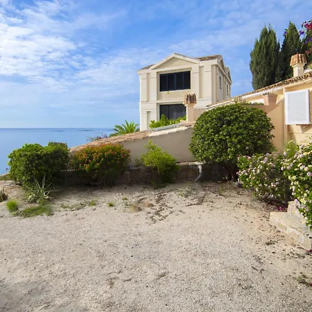 Castillos-2 By Interhome