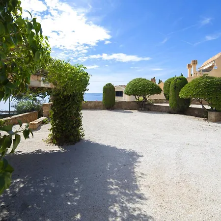 Lejlighed Castillos-2 By Interhome Calpe