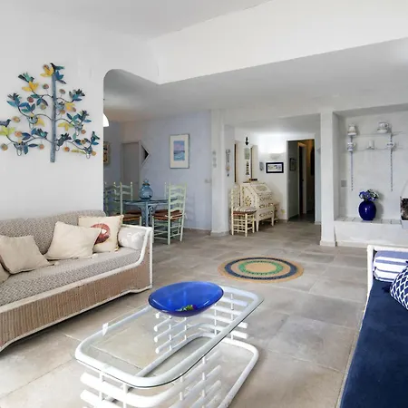 Lejlighed Castillos-2 By Interhome *