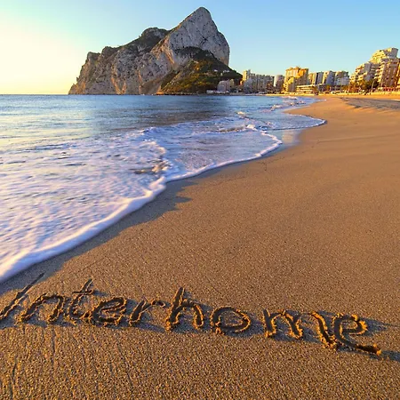 Castillos-2 By Interhome Lejlighed *