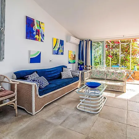 Castillos-2 By Interhome Lejlighed Calpe