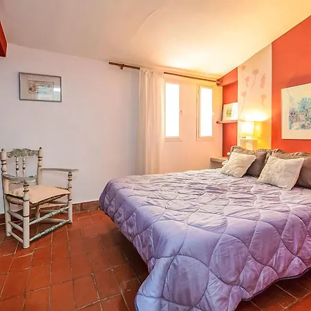 Castillos-2 By Interhome * Calpe