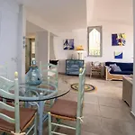 Castillos-2 By Interhome Apartament