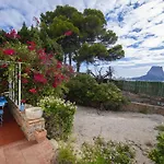 Apartament Castillos-2 By Interhome