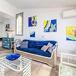 Castillos-2 By Interhome Apartament *