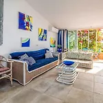 Castillos-2 By Interhome Apartament Calpe