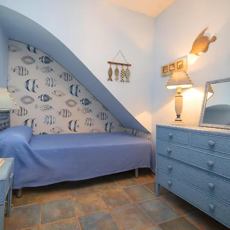 Castillos-2 By Interhome * 卡尔佩