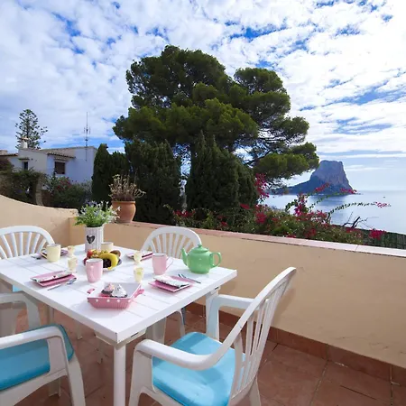 Castillos-2 By Interhome Apartment *