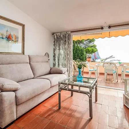 Castillos-2 By Interhome Apartment *