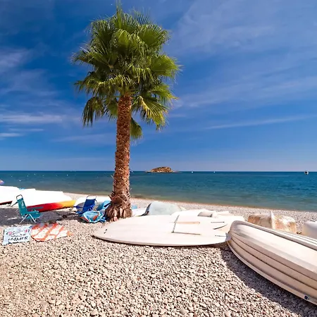 Apartment Castillos-2 By Interhome *