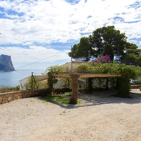 Castillos-2 By Interhome Apartment