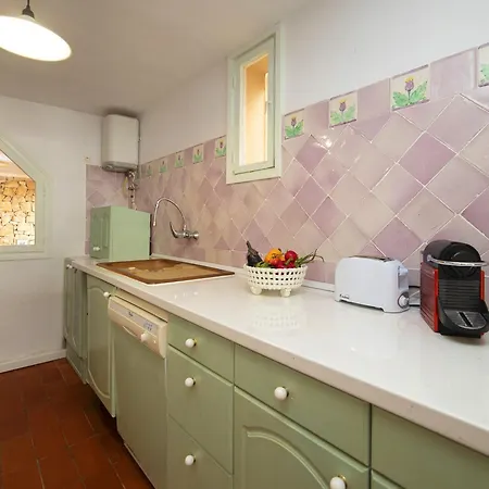 Castillos-2 By Interhome Apartment