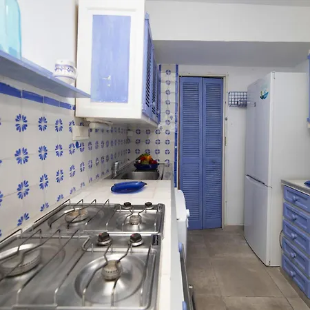 Castillos-2 By Interhome