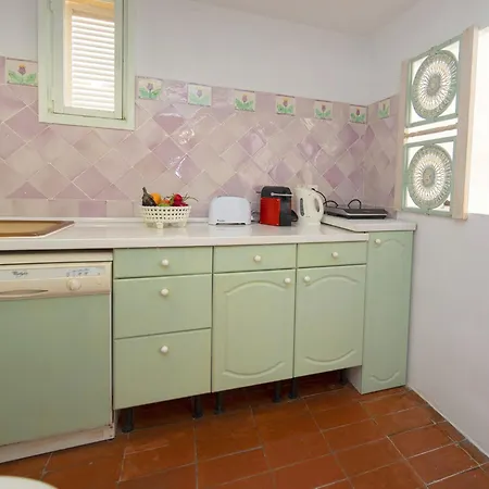 Apartment Castillos-2 By Interhome *