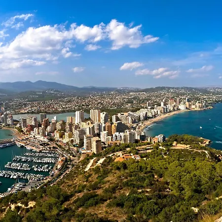 Castillos-2 By Interhome 公寓 *