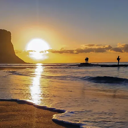 Castillos-2 By Interhome *