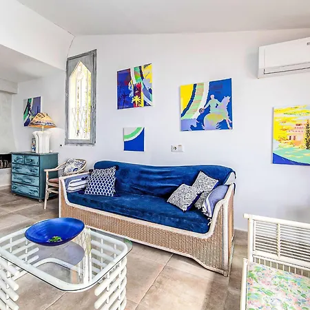 Castillos-2 By Interhome Apartment *