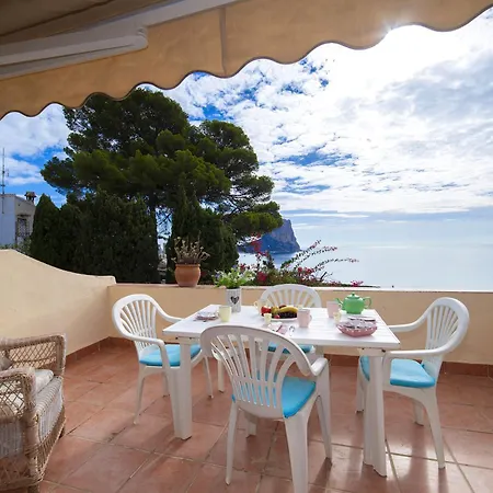 Castillos-2 By Interhome Apartment *