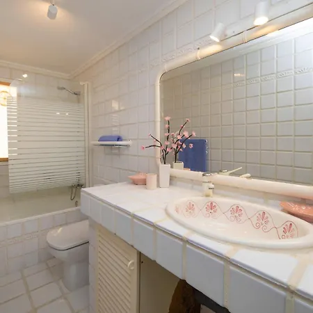 Castillos-2 By Interhome Apartment