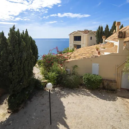 公寓 Castillos-2 By Interhome *