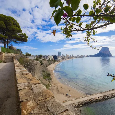 Castillos-2 By Interhome Apartment