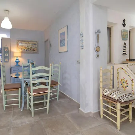 Castillos-2 By Interhome Calp