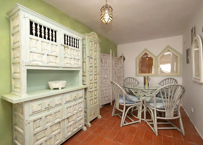 Castillos-2 By Interhome *