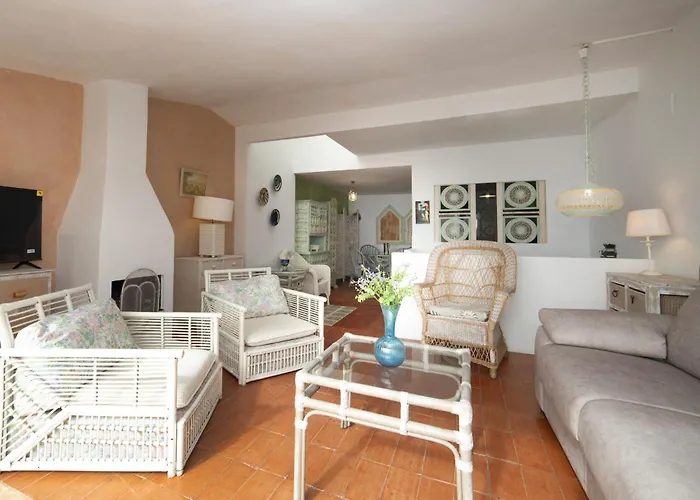 Castillos-2 By Interhome *