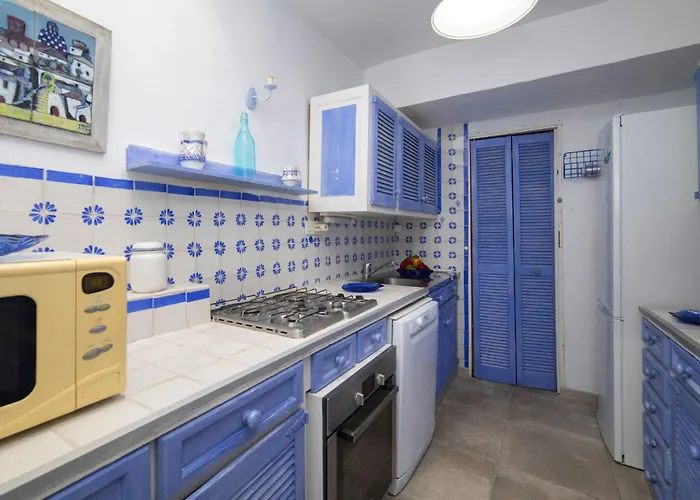 Castillos-2 By Interhome