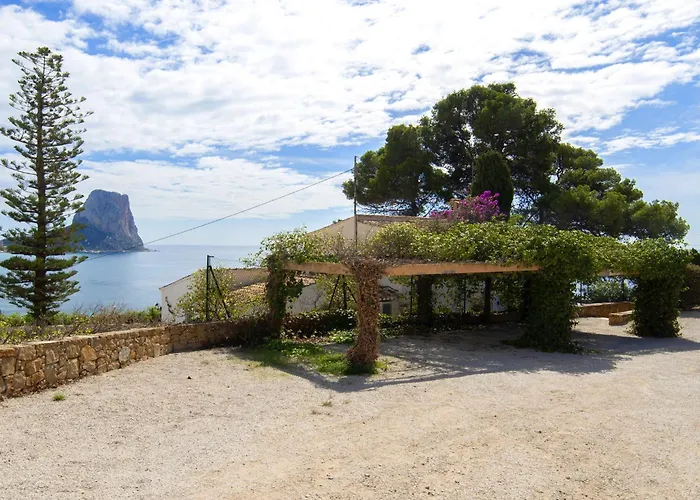 Castillos-2 By Interhome Apartment