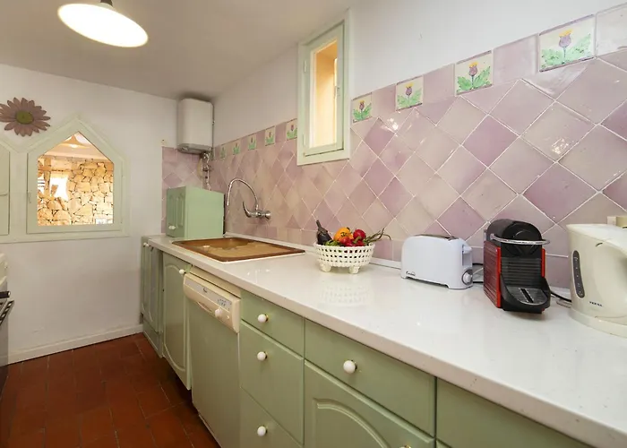 Castillos-2 By Interhome Apartment