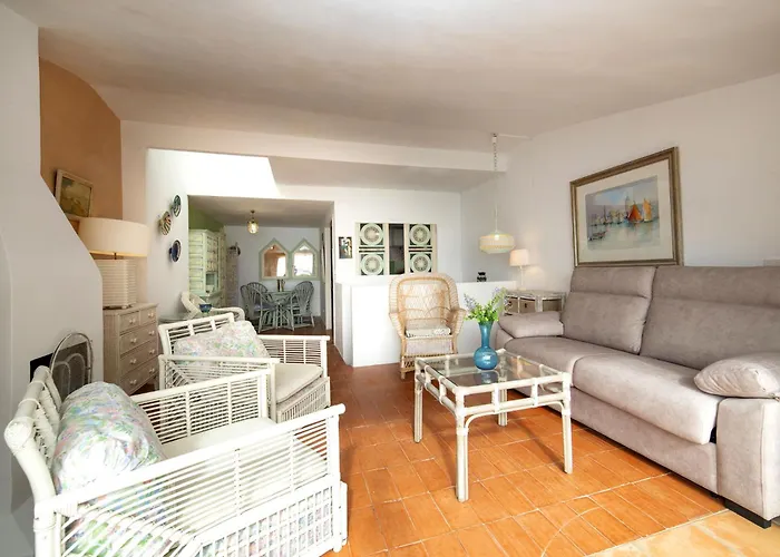 Castillos-2 By Interhome 公寓