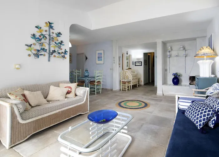 公寓 Castillos-2 By Interhome *