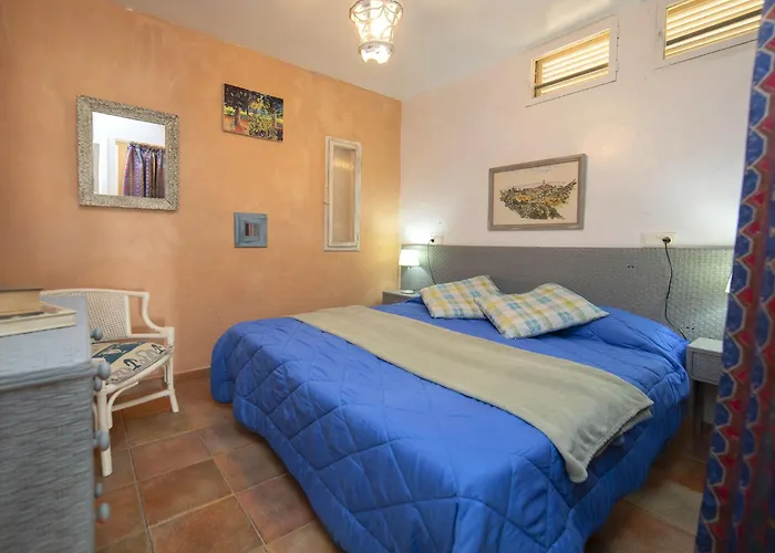 Castillos-2 By Interhome Calpe