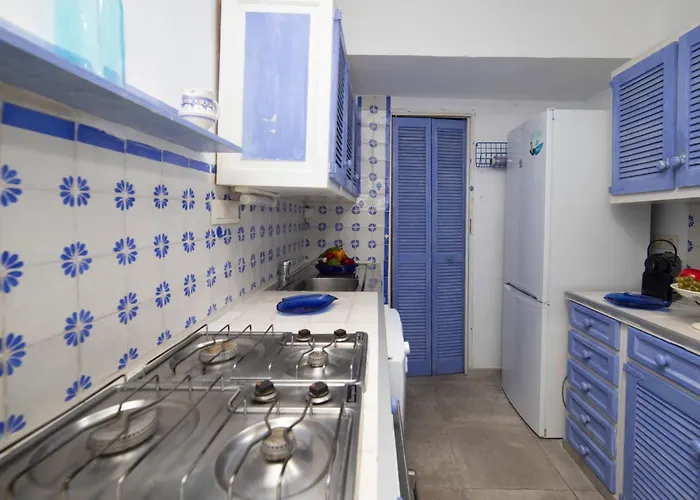 Castillos-2 By Interhome