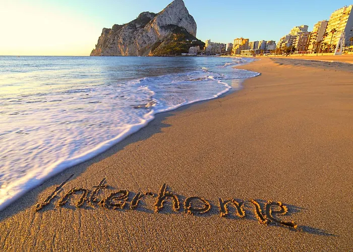 Castillos-2 By Interhome 公寓 *