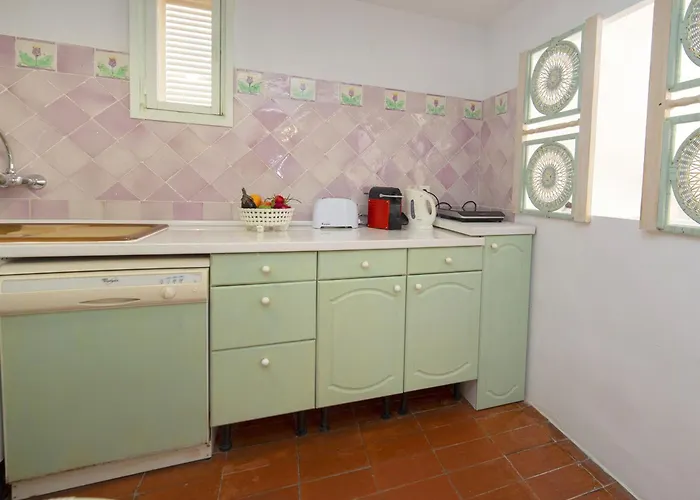 Apartment Castillos-2 By Interhome *