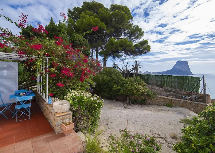 Apartment Castillos-2 By Interhome