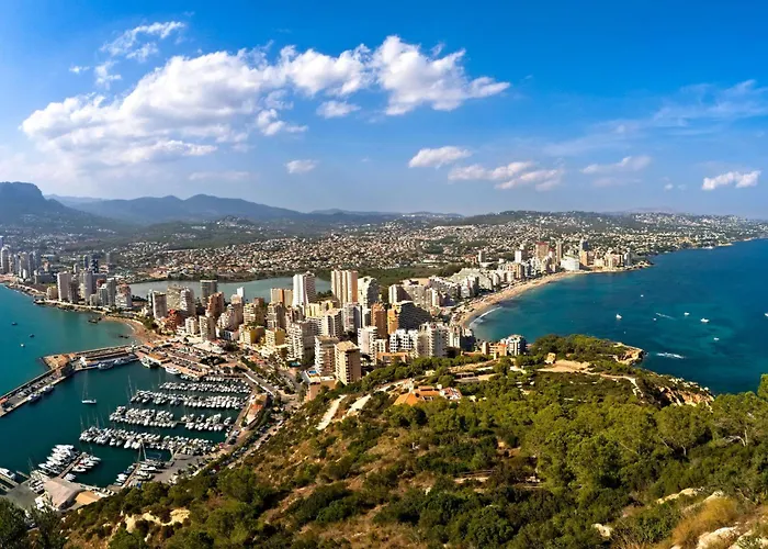 Castillos-2 By Interhome Apartment *