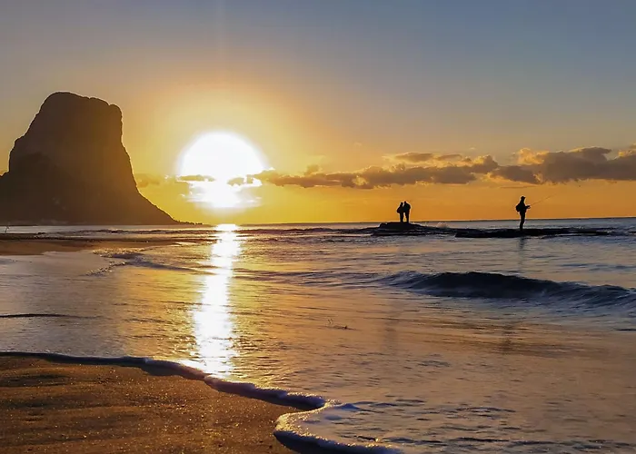 Castillos-2 By Interhome *