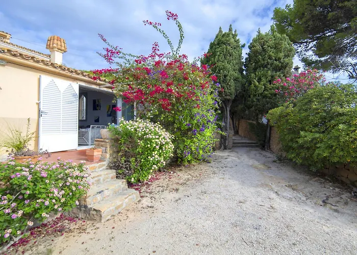 Apartment Castillos-2 By Interhome