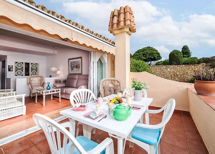 Castillos-2 By Interhome * 卡尔佩