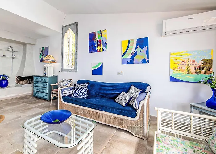 Castillos-2 By Interhome Apartment *