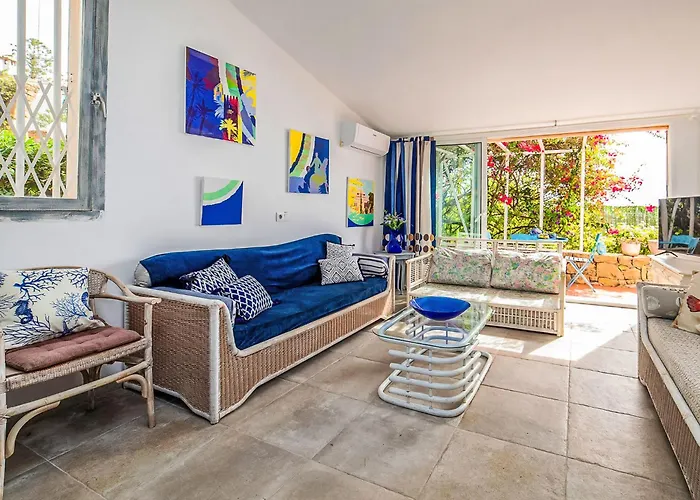 Castillos-2 By Interhome Apartment Calpe