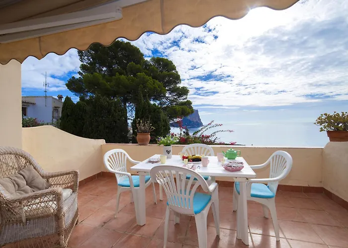 Castillos-2 By Interhome Apartment *