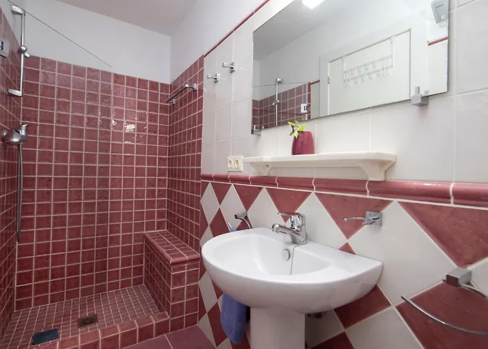 Castillos-2 By Interhome