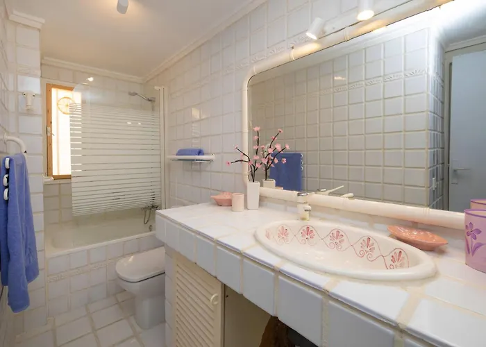 Castillos-2 By Interhome Apartment