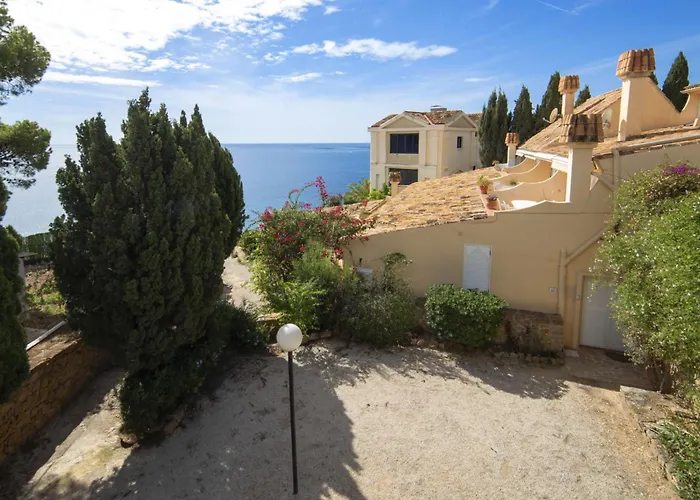 公寓 Castillos-2 By Interhome *