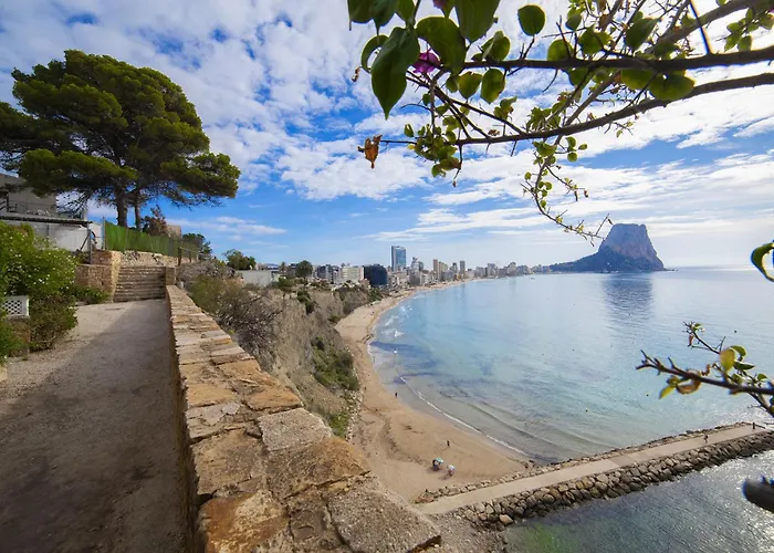 Castillos-2 By Interhome Apartment