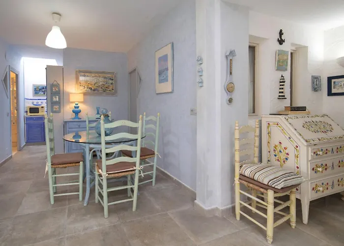 Castillos-2 By Interhome Calpe